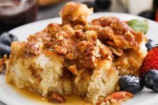 French Toast Casserole