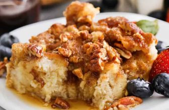 French Toast Casserole